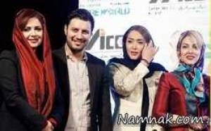 بازیگران ایرانی